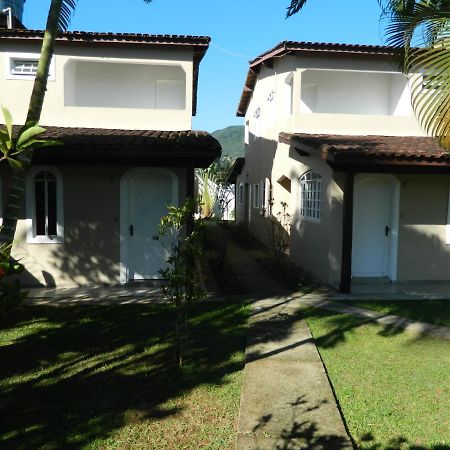 Chales 1 E 2 Dormitorios - Juquehy Sao Sebastiao  Exterior photo
